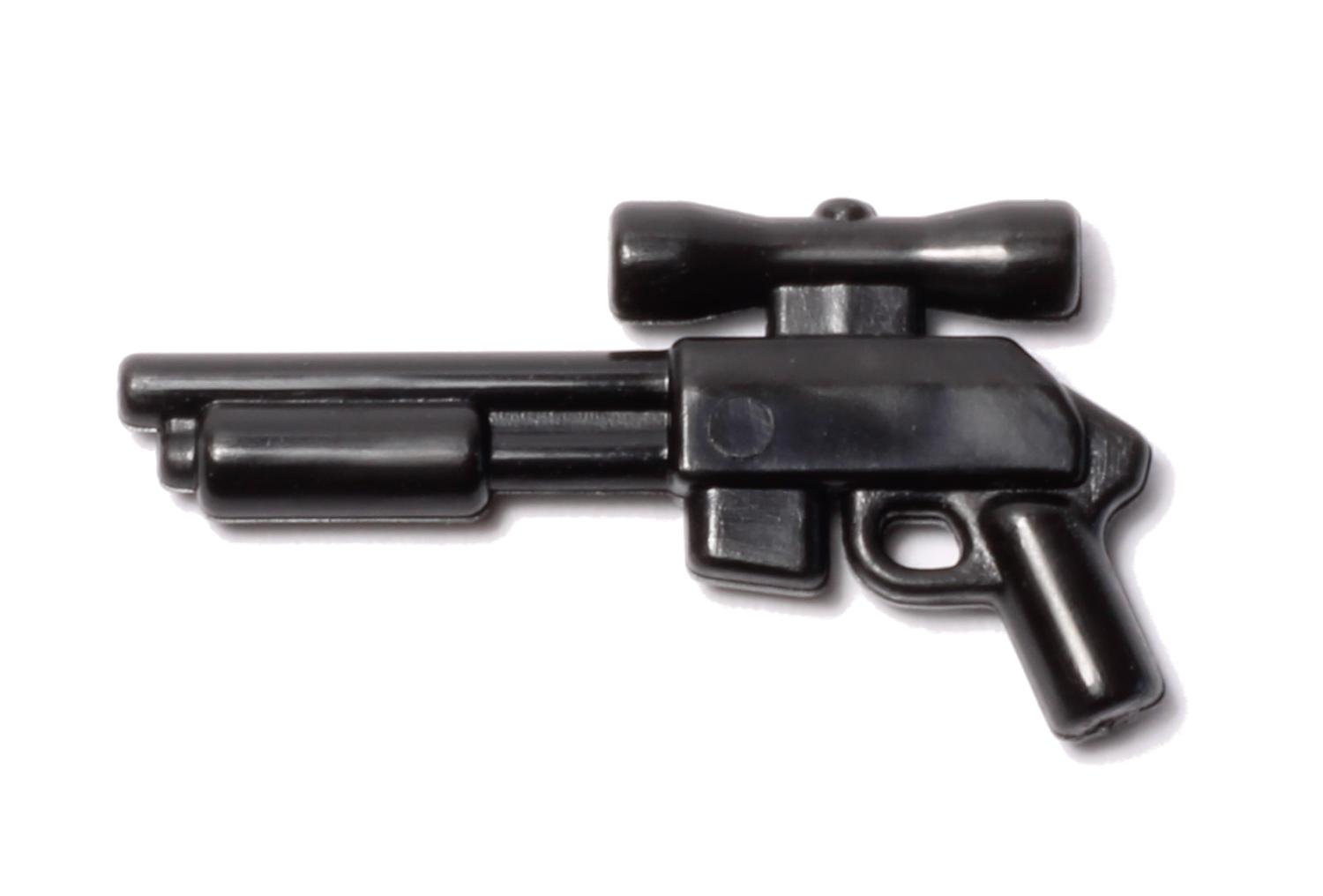 BrickArms M47 Tactical Shotgun